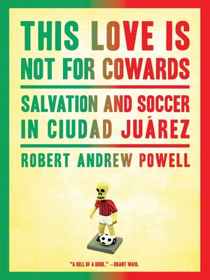 cover image of This Love Is Not for Cowards